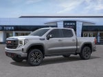 2026 GMC Sierra 1500 Crew Cab Short Box 4-Wheel Drive AT4