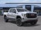 2026 GMC Sierra 1500 Crew Cab Short Box 4-Wheel Drive AT4