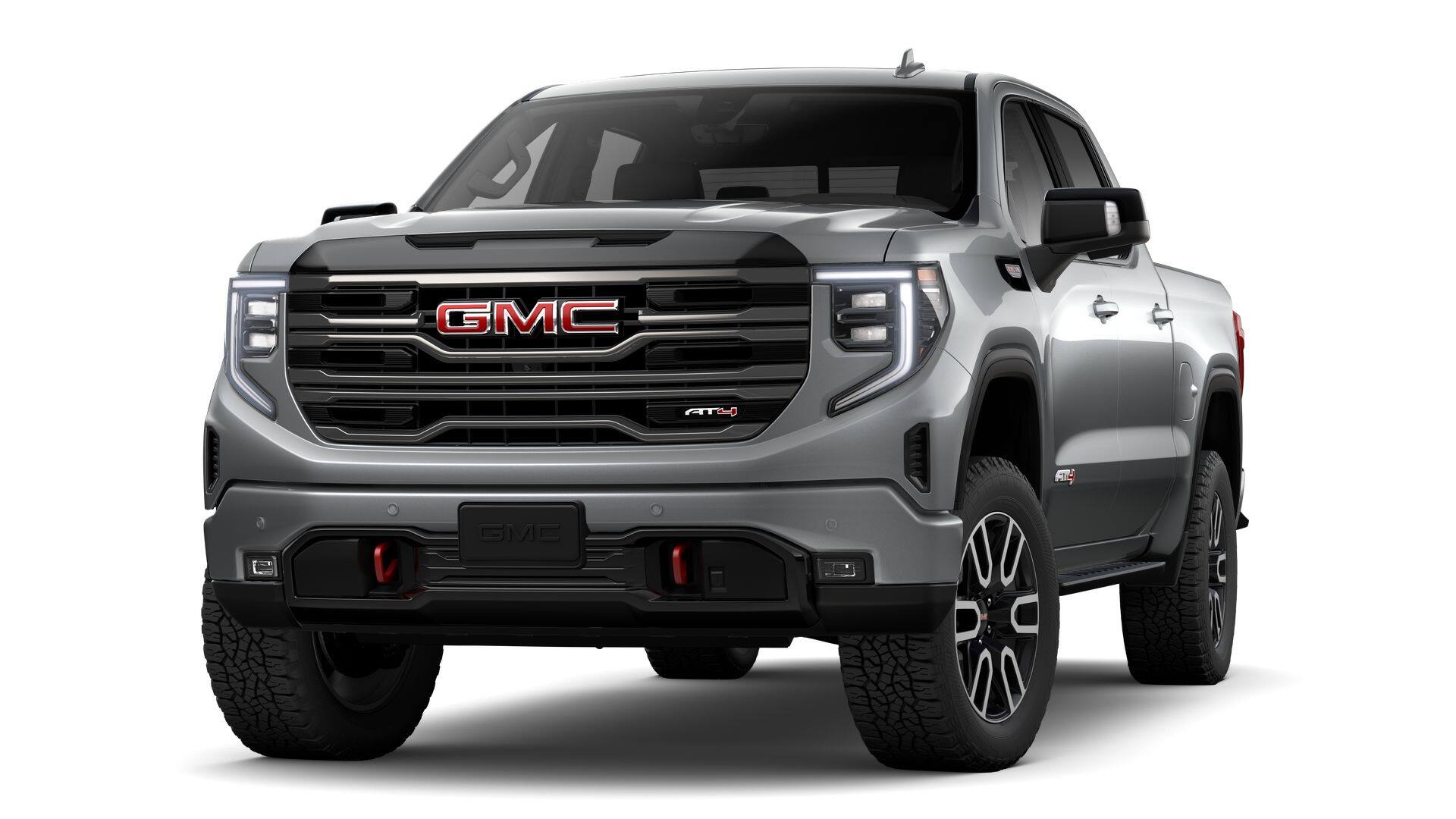 2026 GMC Sierra 1500 Base