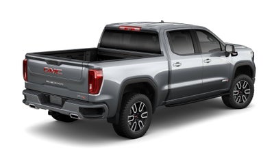 2026 GMC Sierra 1500 Base