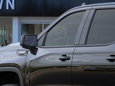 2026 GMC Sierra 1500 Crew Cab Short Box 4-Wheel Drive AT4