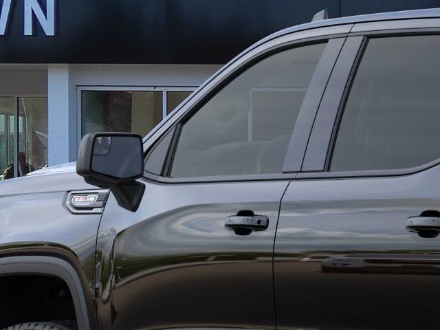 2026 GMC Sierra 1500 Crew Cab Short Box 4-Wheel Drive AT4