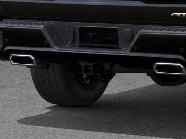 2026 GMC Sierra 1500 Crew Cab Short Box 4-Wheel Drive AT4