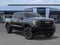 2026 GMC Sierra 1500 Crew Cab Short Box 4-Wheel Drive AT4