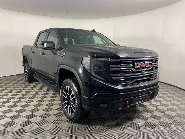 2026 GMC Sierra 1500 Crew Cab Short Box 4-Wheel Drive AT4