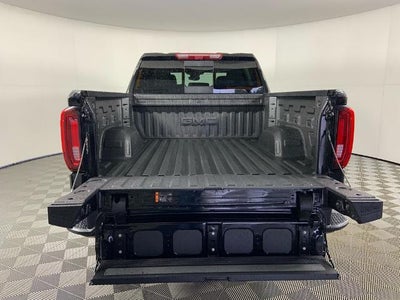 2026 GMC Sierra 1500 Crew Cab Short Box 4-Wheel Drive AT4