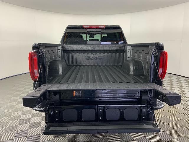 2026 GMC Sierra 1500 Crew Cab Short Box 4-Wheel Drive AT4