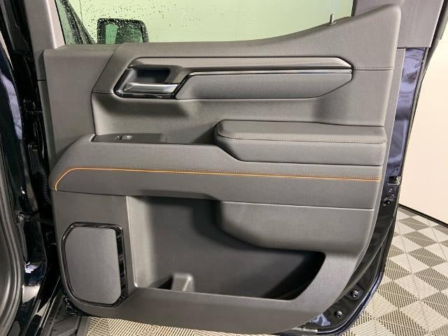 2026 GMC Sierra 1500 Crew Cab Short Box 4-Wheel Drive AT4