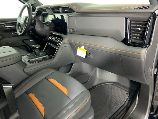 2026 GMC Sierra 1500 Crew Cab Short Box 4-Wheel Drive AT4