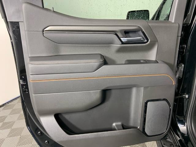 2026 GMC Sierra 1500 Crew Cab Short Box 4-Wheel Drive AT4