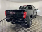 2026 GMC Sierra 1500 Crew Cab Short Box 4-Wheel Drive AT4