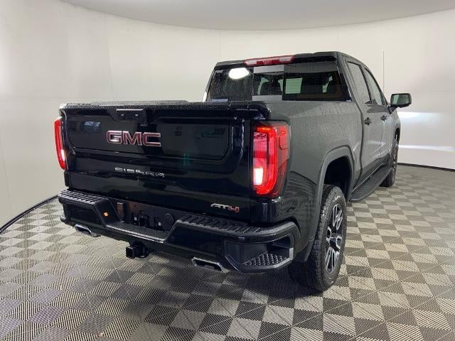 2026 GMC Sierra 1500 Crew Cab Short Box 4-Wheel Drive AT4