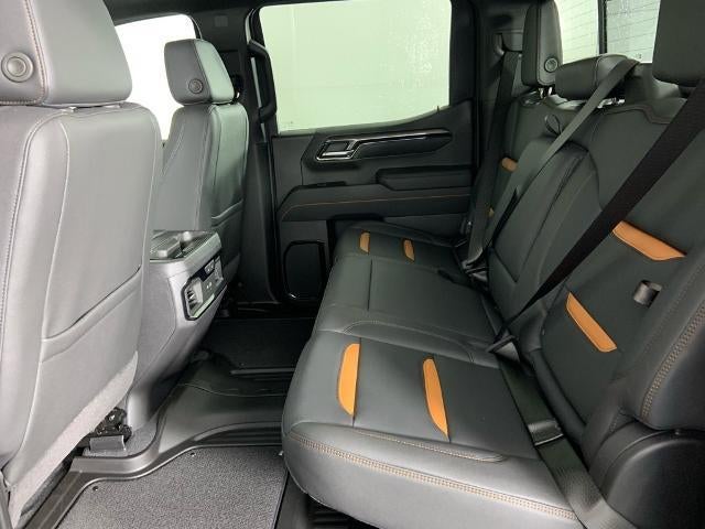 2026 GMC Sierra 1500 Crew Cab Short Box 4-Wheel Drive AT4