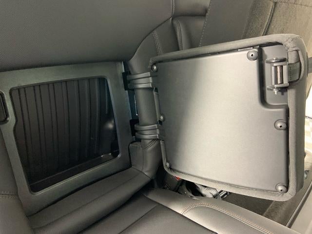 2026 GMC Sierra 1500 Crew Cab Short Box 4-Wheel Drive AT4