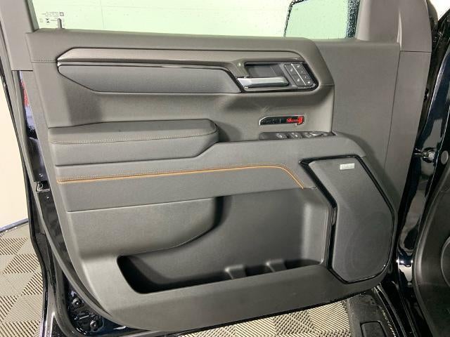 2026 GMC Sierra 1500 Crew Cab Short Box 4-Wheel Drive AT4