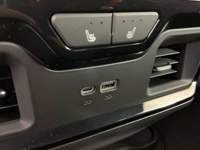 2026 GMC Sierra 1500 Crew Cab Short Box 4-Wheel Drive AT4