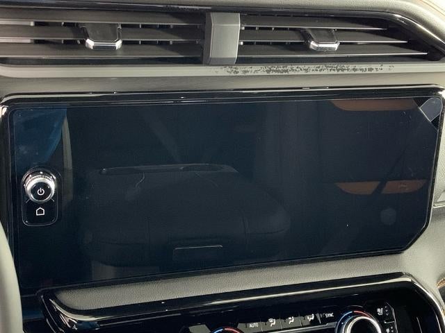 2026 GMC Sierra 1500 Crew Cab Short Box 4-Wheel Drive AT4