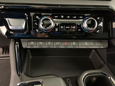 2026 GMC Sierra 1500 Crew Cab Short Box 4-Wheel Drive AT4