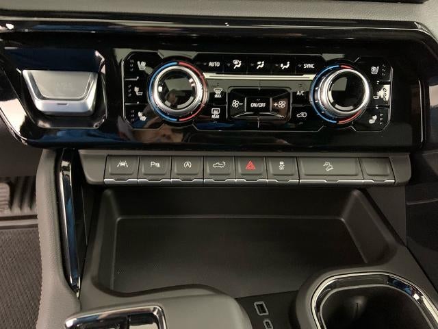 2026 GMC Sierra 1500 Crew Cab Short Box 4-Wheel Drive AT4