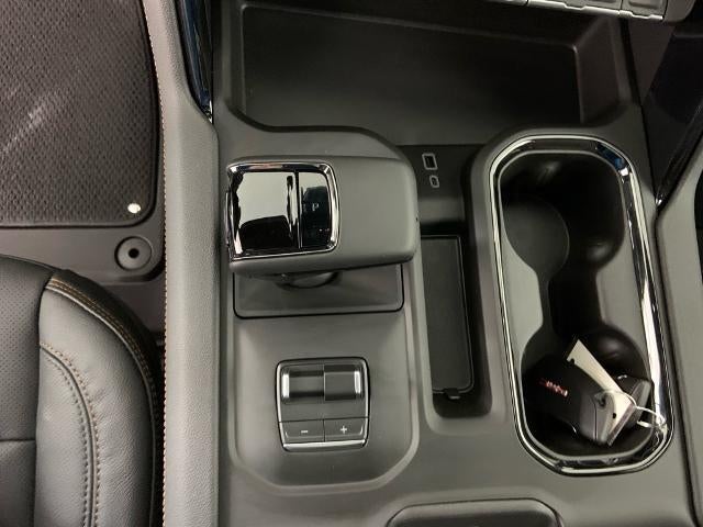 2026 GMC Sierra 1500 Crew Cab Short Box 4-Wheel Drive AT4