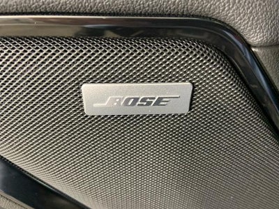 2026 GMC Sierra 1500 Crew Cab Short Box 4-Wheel Drive AT4