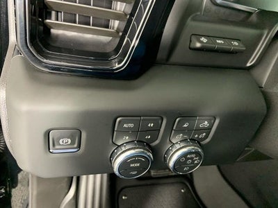 2026 GMC Sierra 1500 Crew Cab Short Box 4-Wheel Drive AT4