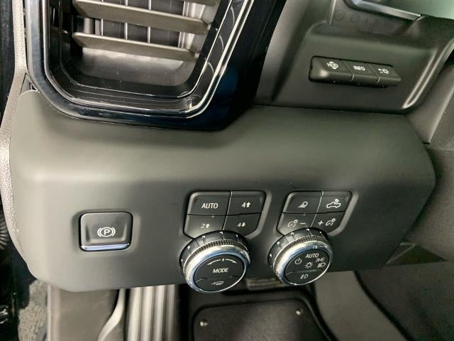 2026 GMC Sierra 1500 Crew Cab Short Box 4-Wheel Drive AT4