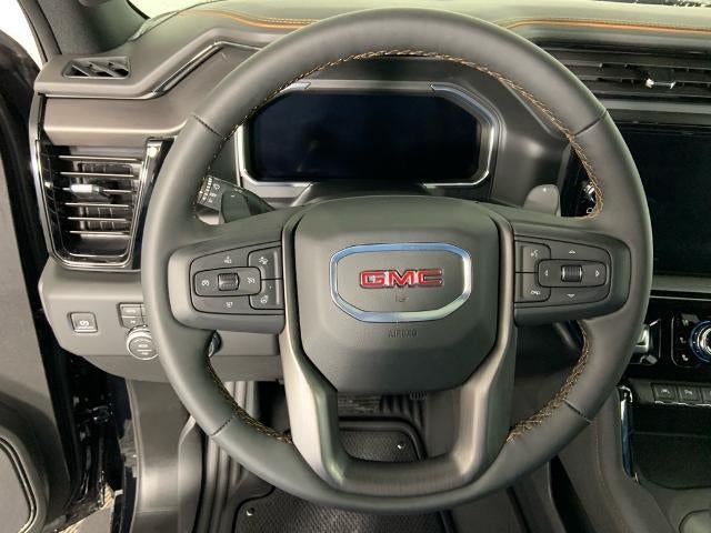 2026 GMC Sierra 1500 Crew Cab Short Box 4-Wheel Drive AT4