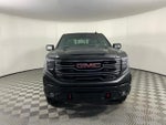 2026 GMC Sierra 1500 Crew Cab Short Box 4-Wheel Drive AT4