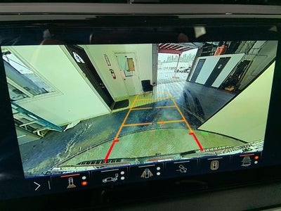 2026 GMC Sierra 1500 Crew Cab Short Box 4-Wheel Drive AT4