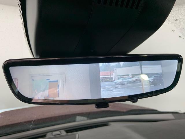 2025 GMC Sierra 1500 Crew Cab Short Box 4-Wheel Drive AT4X