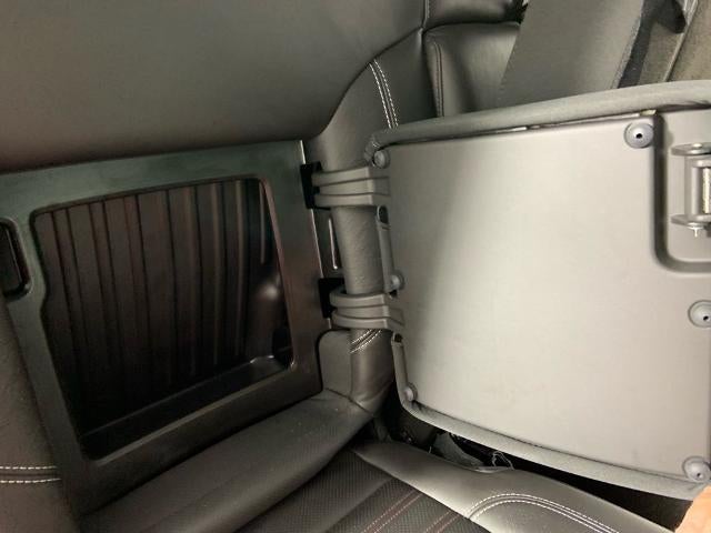 2025 GMC Sierra 1500 Crew Cab Short Box 4-Wheel Drive AT4X