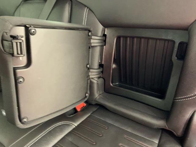 2025 GMC Sierra 1500 Crew Cab Short Box 4-Wheel Drive AT4X