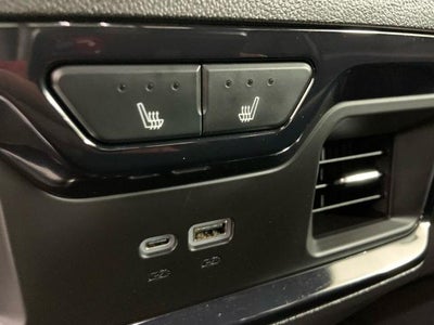 2025 GMC Sierra 1500 Crew Cab Short Box 4-Wheel Drive AT4X