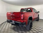 2025 GMC Sierra 1500 Crew Cab Short Box 4-Wheel Drive AT4X