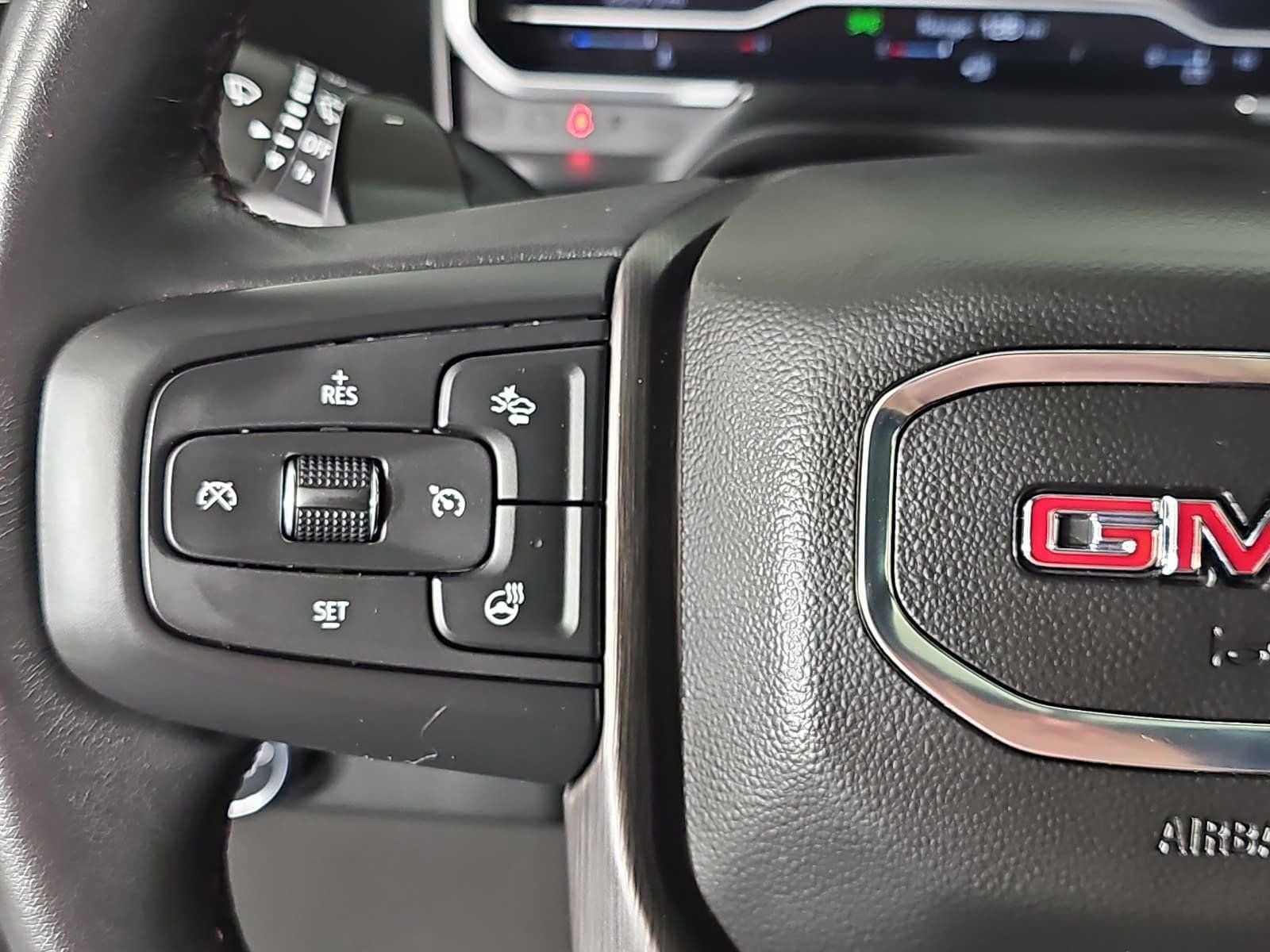 2023 GMC Sierra 1500 Crew Cab Short Box 4-Wheel Drive AT4X