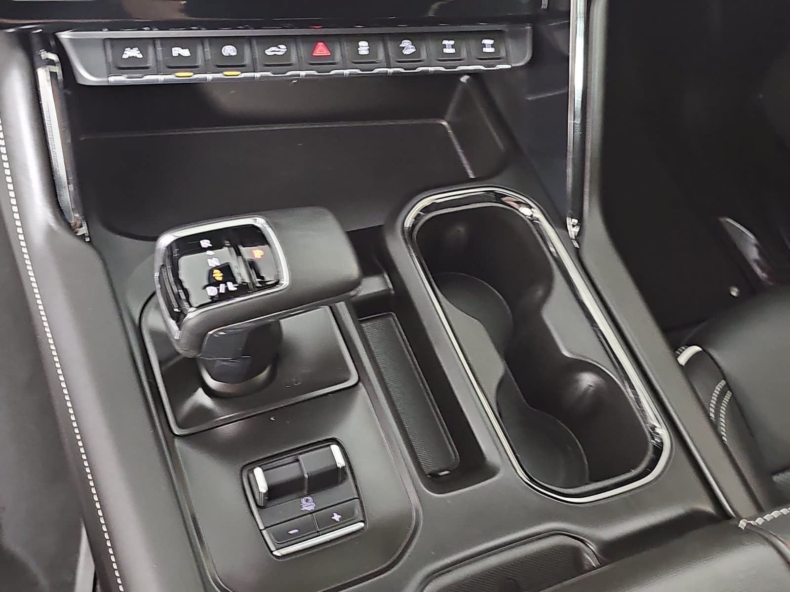 2023 GMC Sierra 1500 Crew Cab Short Box 4-Wheel Drive AT4X