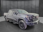 2023 GMC Sierra 1500 Crew Cab Short Box 4-Wheel Drive AT4X