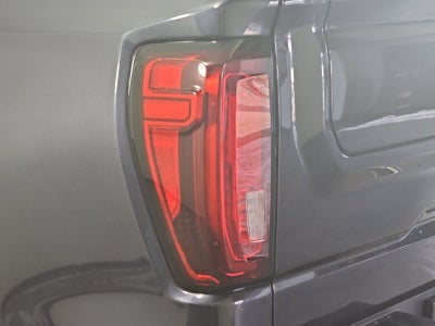2023 GMC Sierra 1500 Crew Cab Short Box 4-Wheel Drive AT4X