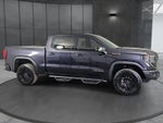 2023 GMC Sierra 1500 Crew Cab Short Box 4-Wheel Drive AT4X
