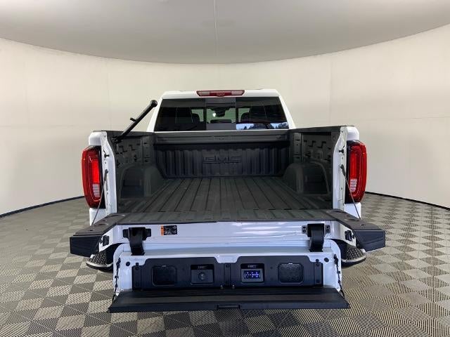 2025 GMC Sierra 1500 Crew Cab Short Box 4-Wheel Drive AT4X