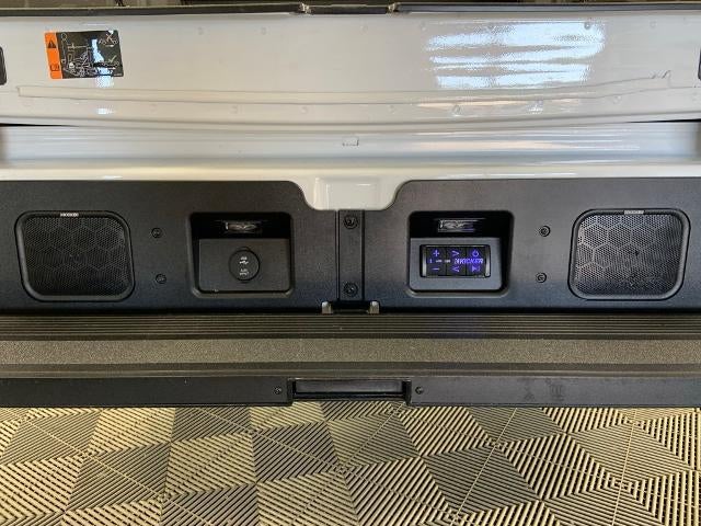 2025 GMC Sierra 1500 Crew Cab Short Box 4-Wheel Drive AT4X