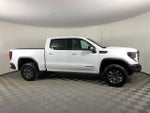 2025 GMC Sierra 1500 Crew Cab Short Box 4-Wheel Drive AT4X