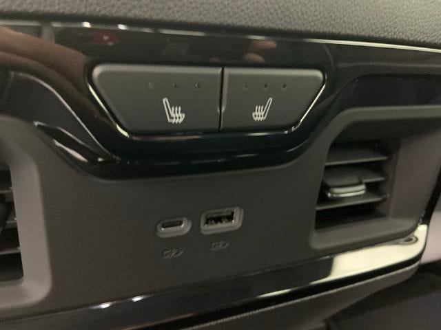 2025 GMC Sierra 1500 Crew Cab Short Box 4-Wheel Drive AT4X