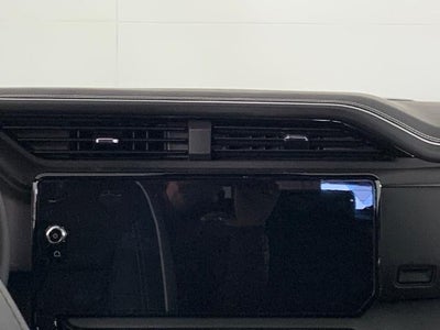 2025 GMC Sierra 1500 Crew Cab Short Box 4-Wheel Drive AT4X