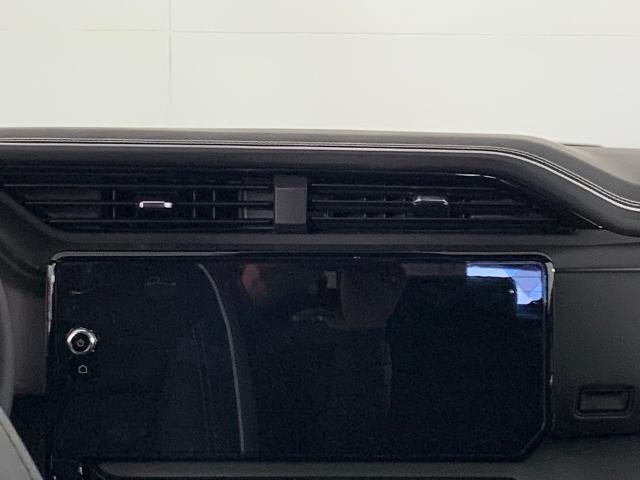 2025 GMC Sierra 1500 Crew Cab Short Box 4-Wheel Drive AT4X