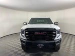 2025 GMC Sierra 1500 Crew Cab Short Box 4-Wheel Drive AT4X