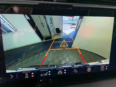 2025 GMC Sierra 1500 Crew Cab Short Box 4-Wheel Drive AT4X