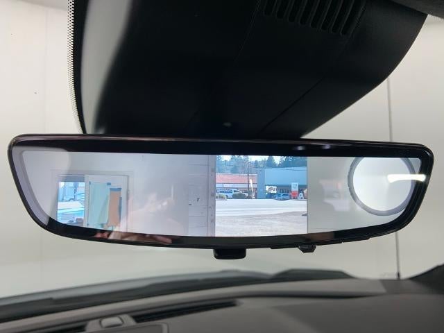 2025 GMC Sierra 1500 Crew Cab Short Box 4-Wheel Drive AT4X