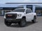 2026 GMC Sierra 1500 Crew Cab Short Box 4-Wheel Drive AT4X